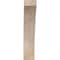 Ekena Millwork 5 1/2"W x 16"D x 28"H Thorton Smooth Knee Brace, Douglas Fir BRC06X16X28THR00SDF - alternate 3